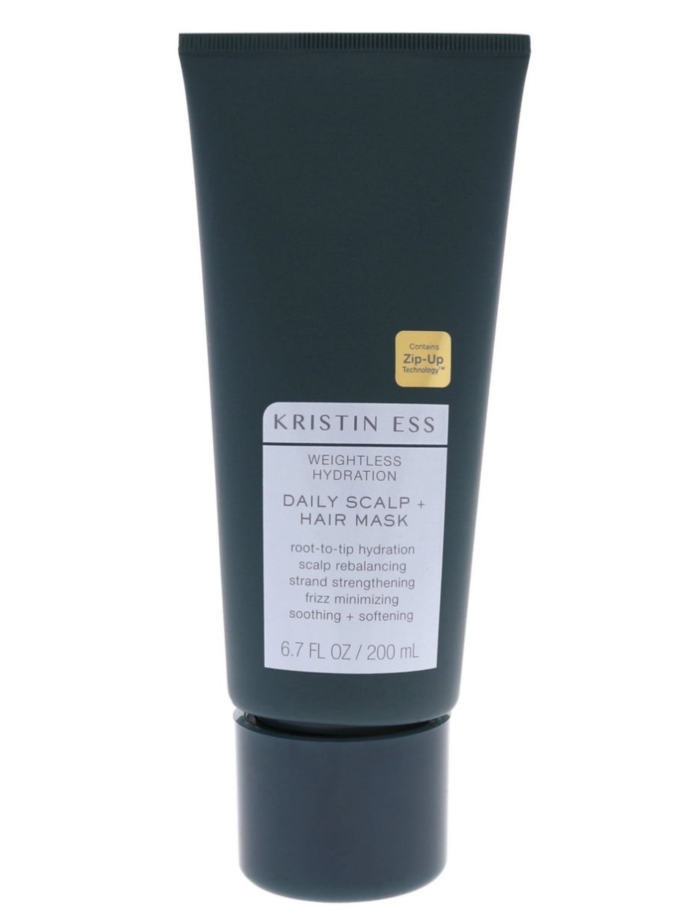 Kristen Ess Daily Scalp + Hair Mask 200ml BRAND NEW/SEALED